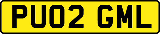 PU02GML