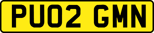 PU02GMN
