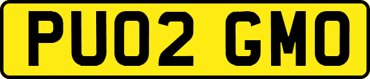 PU02GMO