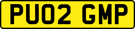 PU02GMP