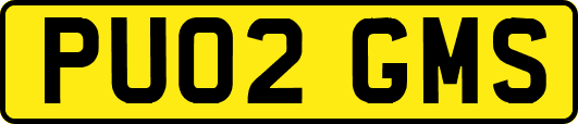 PU02GMS