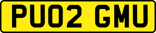 PU02GMU