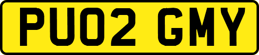 PU02GMY