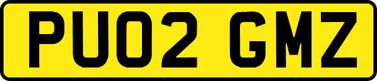 PU02GMZ