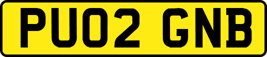 PU02GNB