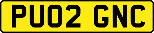 PU02GNC