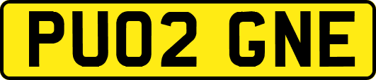 PU02GNE