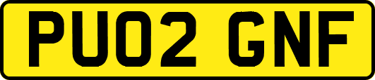 PU02GNF