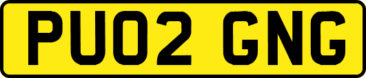 PU02GNG