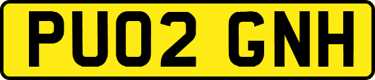 PU02GNH