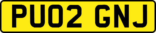 PU02GNJ