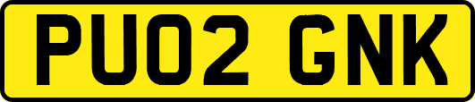 PU02GNK
