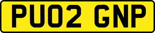 PU02GNP
