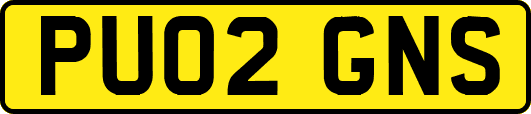 PU02GNS