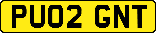 PU02GNT