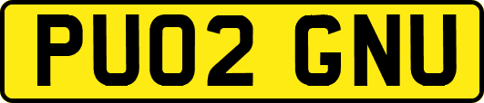 PU02GNU