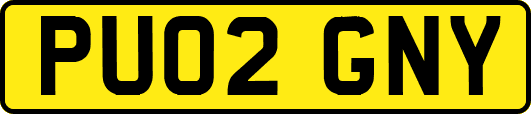 PU02GNY