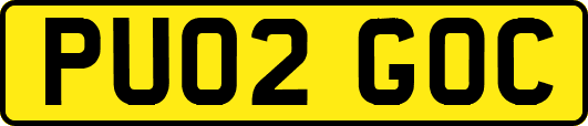 PU02GOC