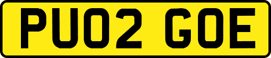 PU02GOE