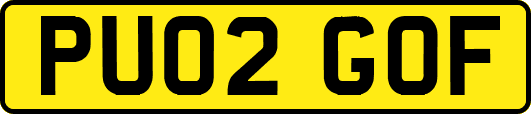 PU02GOF