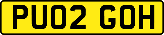 PU02GOH