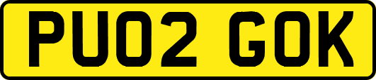 PU02GOK