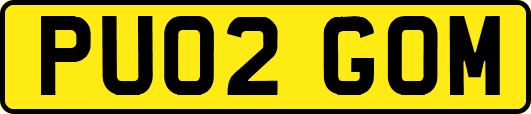 PU02GOM