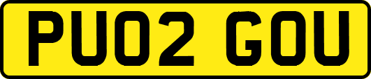 PU02GOU