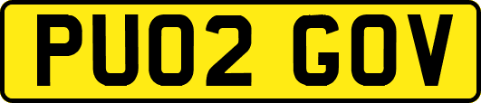 PU02GOV