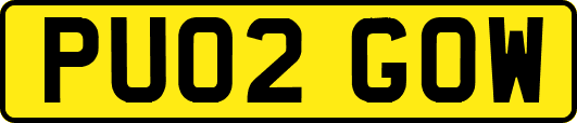 PU02GOW