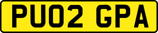PU02GPA