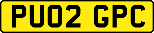 PU02GPC
