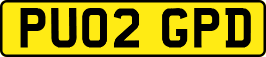 PU02GPD
