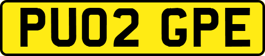 PU02GPE