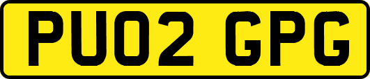 PU02GPG