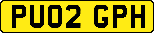 PU02GPH