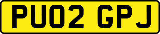PU02GPJ