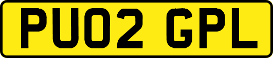 PU02GPL