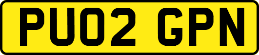 PU02GPN