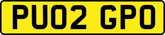 PU02GPO