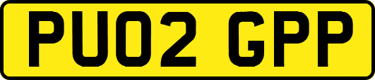 PU02GPP