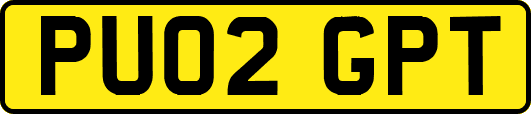 PU02GPT