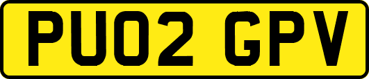 PU02GPV