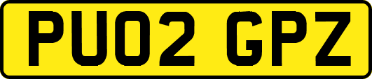 PU02GPZ