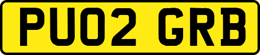 PU02GRB