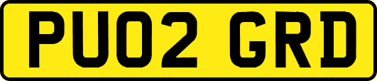 PU02GRD