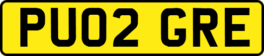 PU02GRE