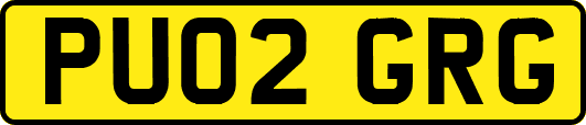 PU02GRG