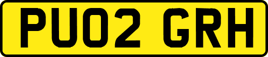 PU02GRH