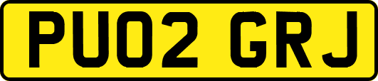PU02GRJ